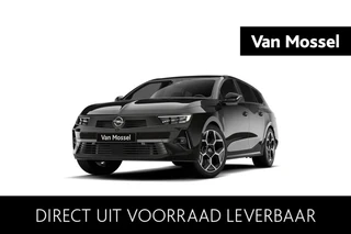 Opel Astra Astra-e Business Edition - Electric