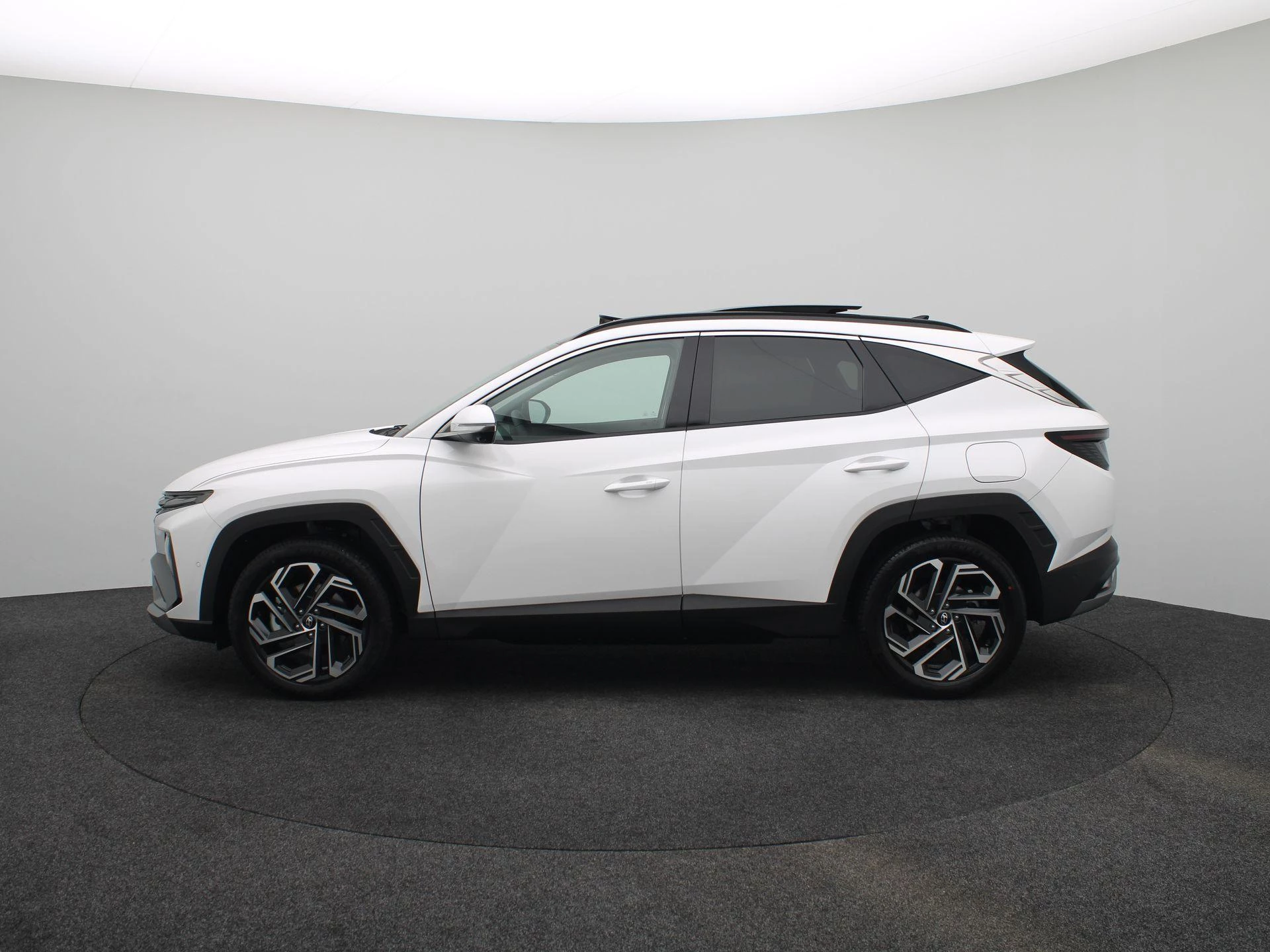 Hyundai Tucson 1.6 T-GDI PHEV Premium Sky