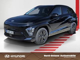 Hyundai Kona SX2 EV Trend elektrische Heckklappe Trend