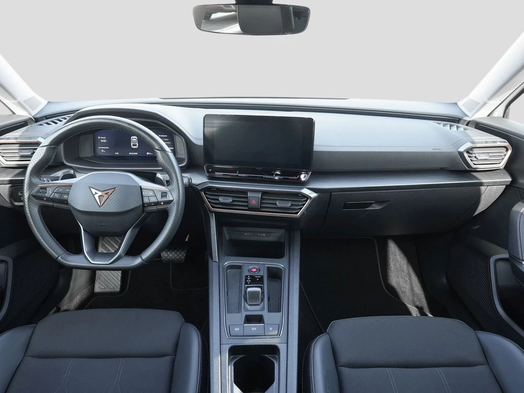 CUPRA Formentor e-Hybrid DSG /Navi/LED/Full-Link/DAB