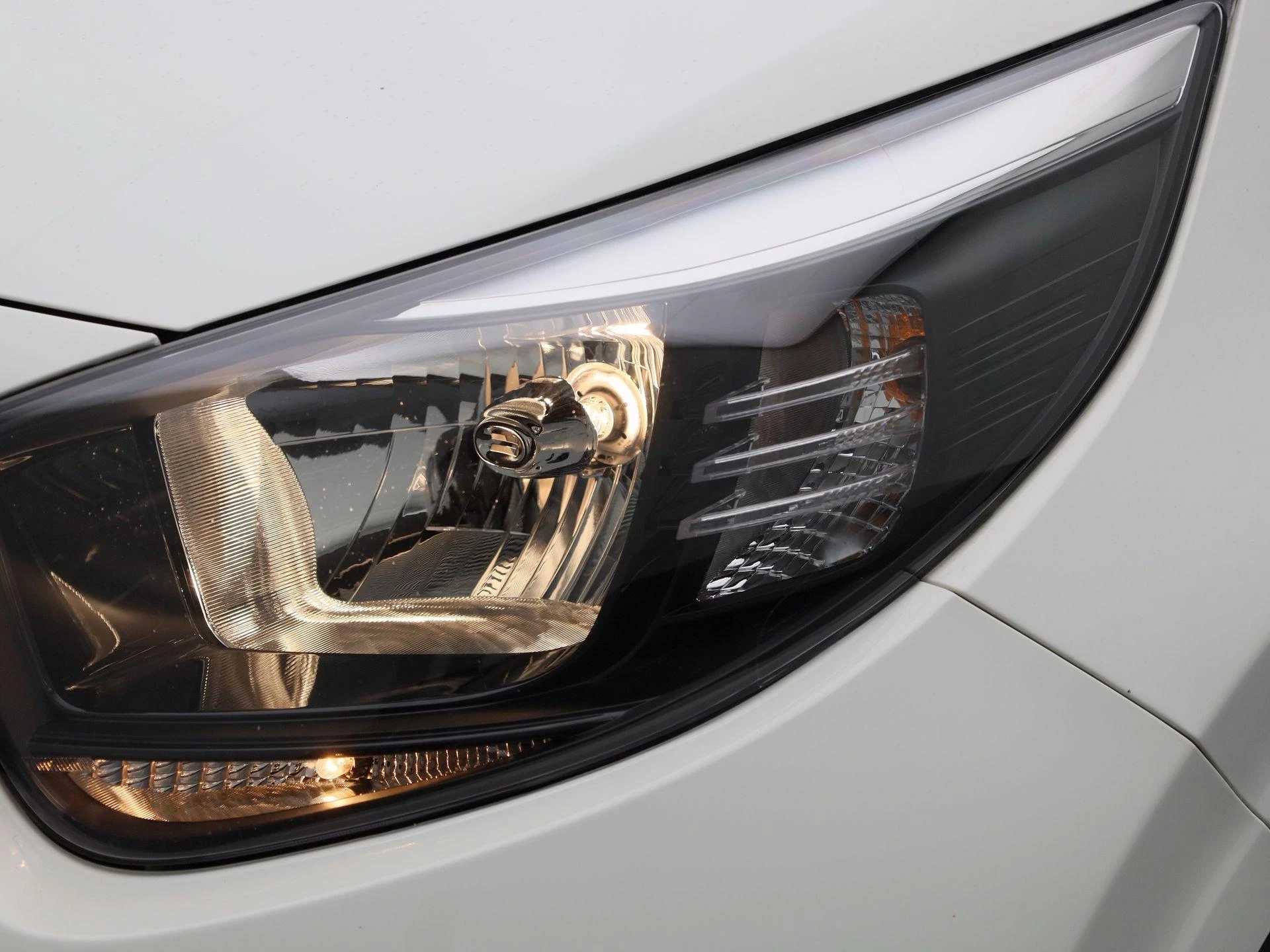 Kia Picanto 1.0 DPi DynamicLine