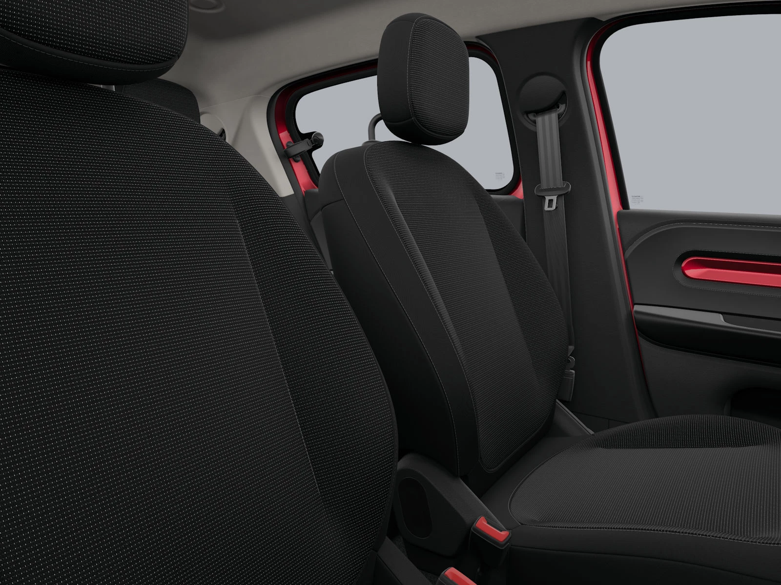 Renault Twingo Evolution