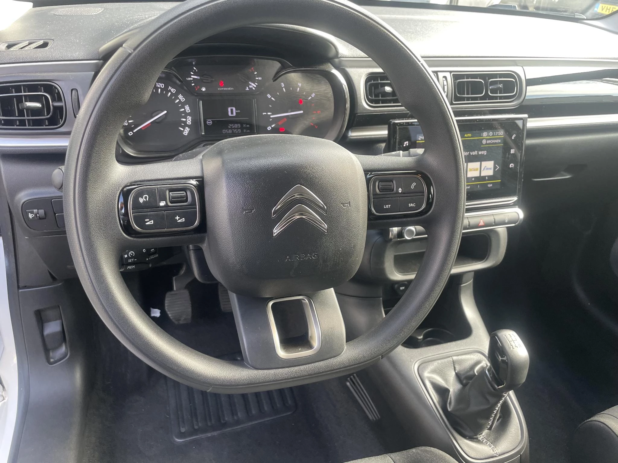 Citroën C3 1.2 PureTech Feel
