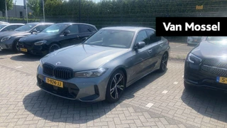 BMW 3 Serie 318i M-sport Edition