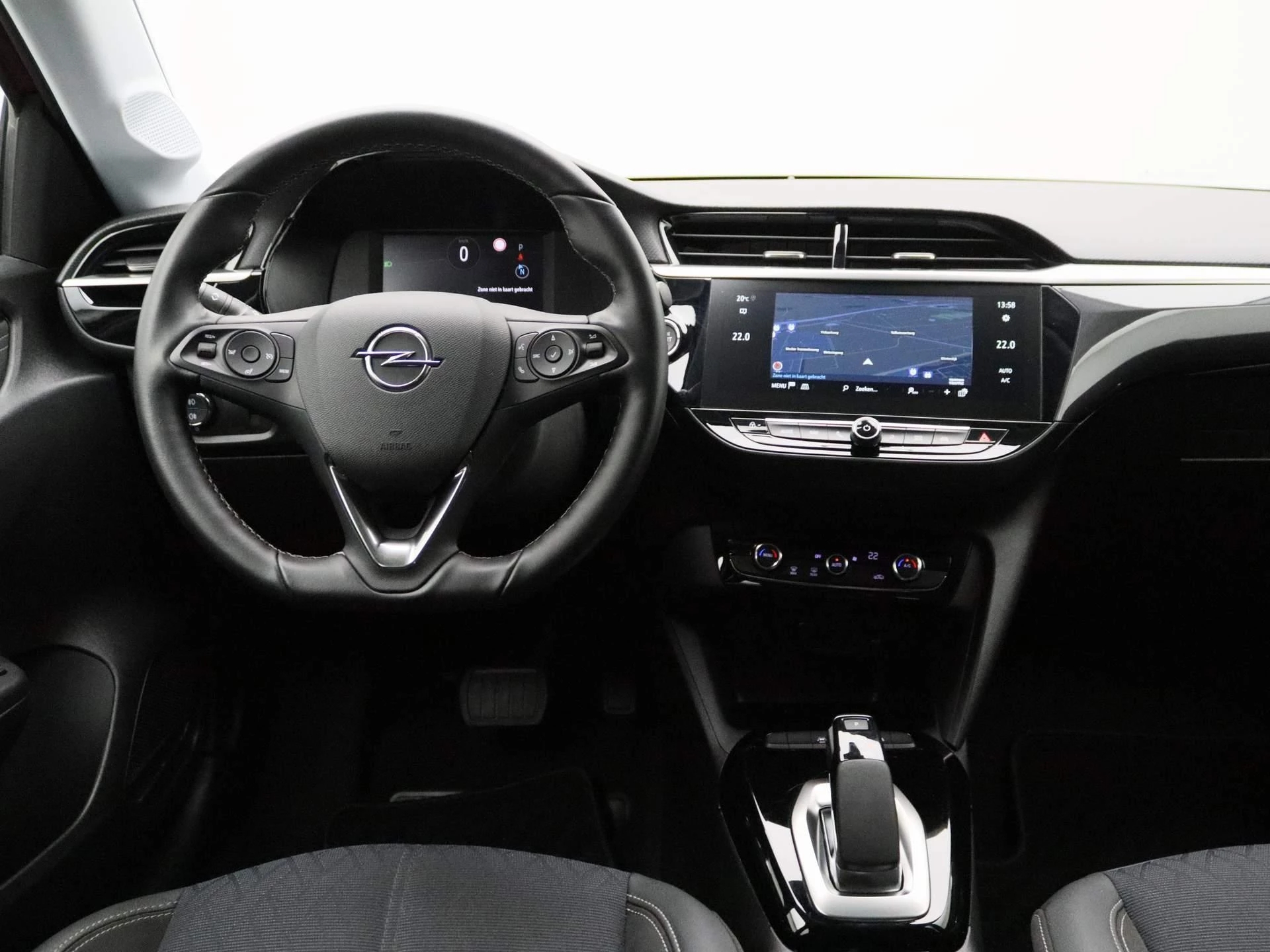 Opel Corsa-e Elegance 50 kWh