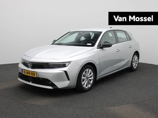 Opel Astra 1.2 Level 2