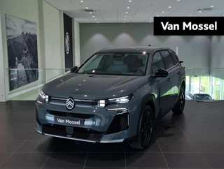 Citroën C5 Aircross 1.2 Hybrid 145 Max