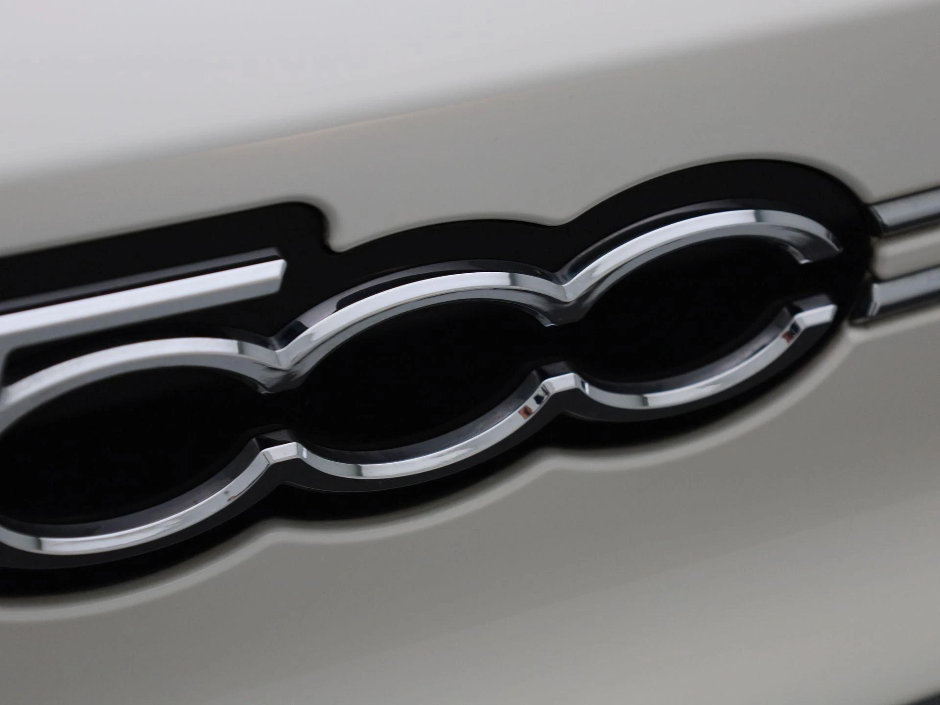 Fiat 500 Icon 42 kWh