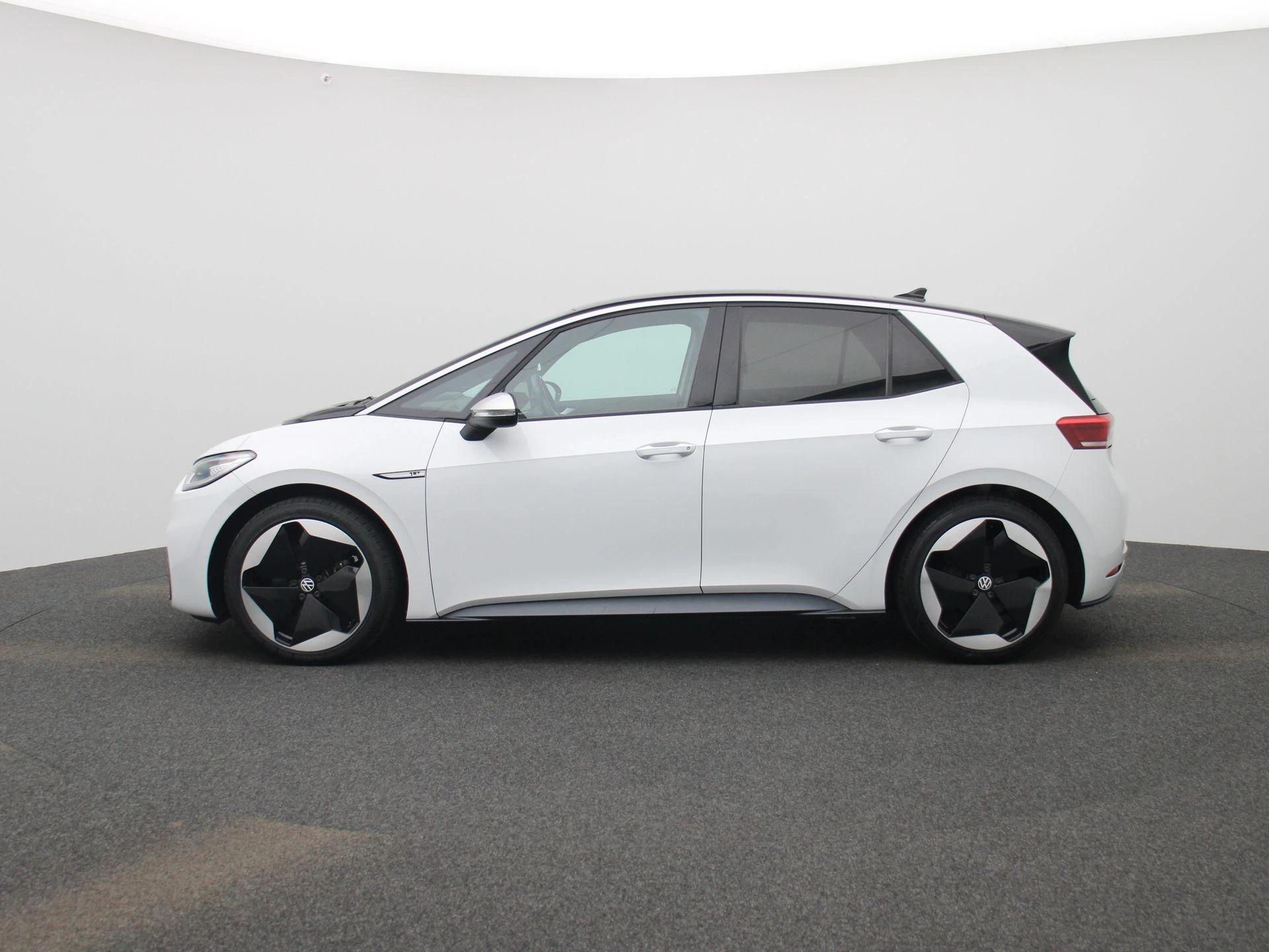 Volkswagen ID.3 First Max 58 kWh