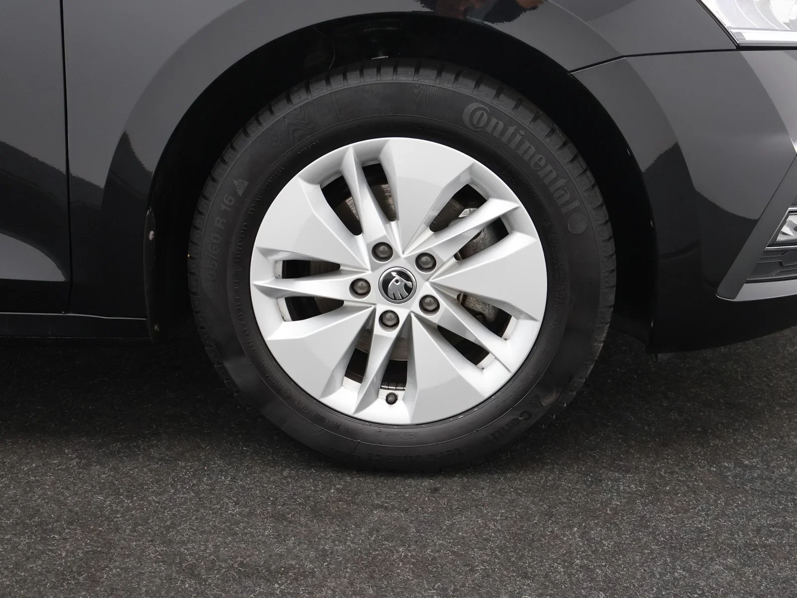 Škoda Octavia Combi Octavia 1.0TSI Ambition *TREKHAAK*CAMERA*PDC*CRUISE CONTROL*VIRTUAL COCKPIT*NAVI*SFEERVERLICHTING*AP