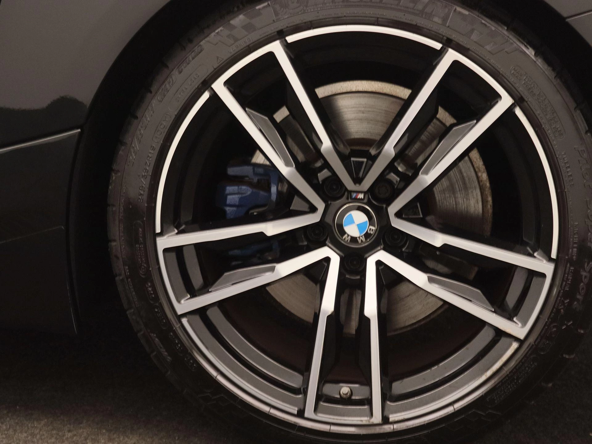 BMW Z4 Roadster M40i High Executive Edition