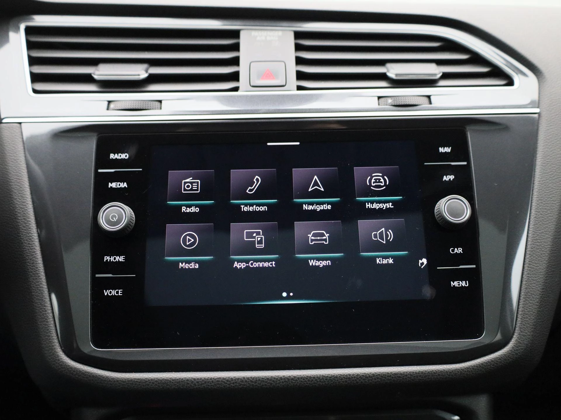 Volkswagen-Tiguan Allspace-image-28