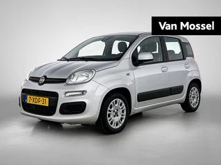Fiat Panda 0.9 TwinAir Edizione Cool