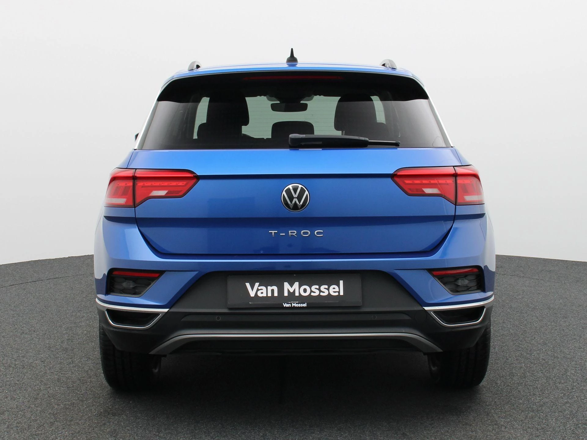 Volkswagen T-Roc 1.0 TSI Style