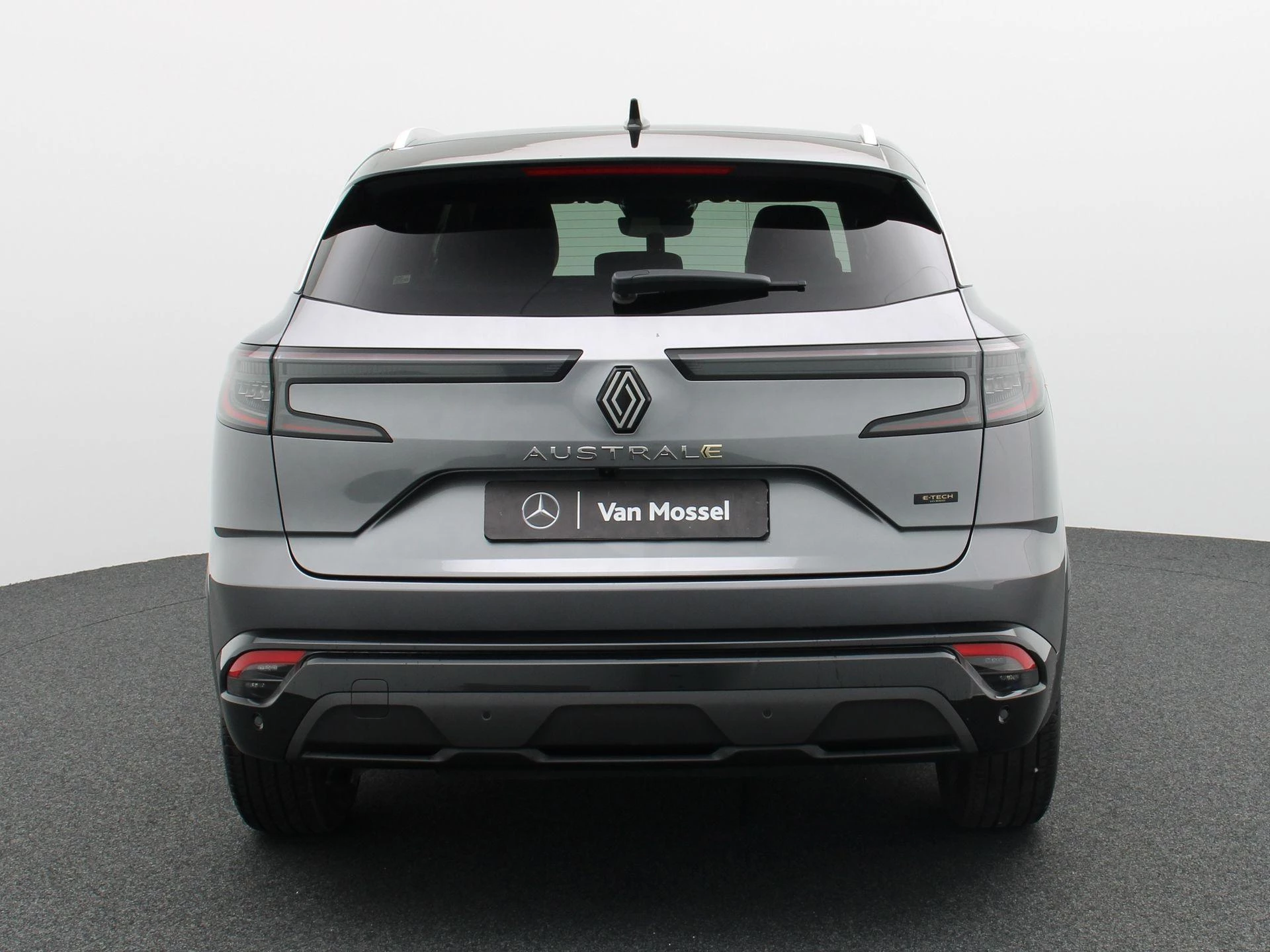 Renault Austral Techno E-Tech Full Hybrid 200