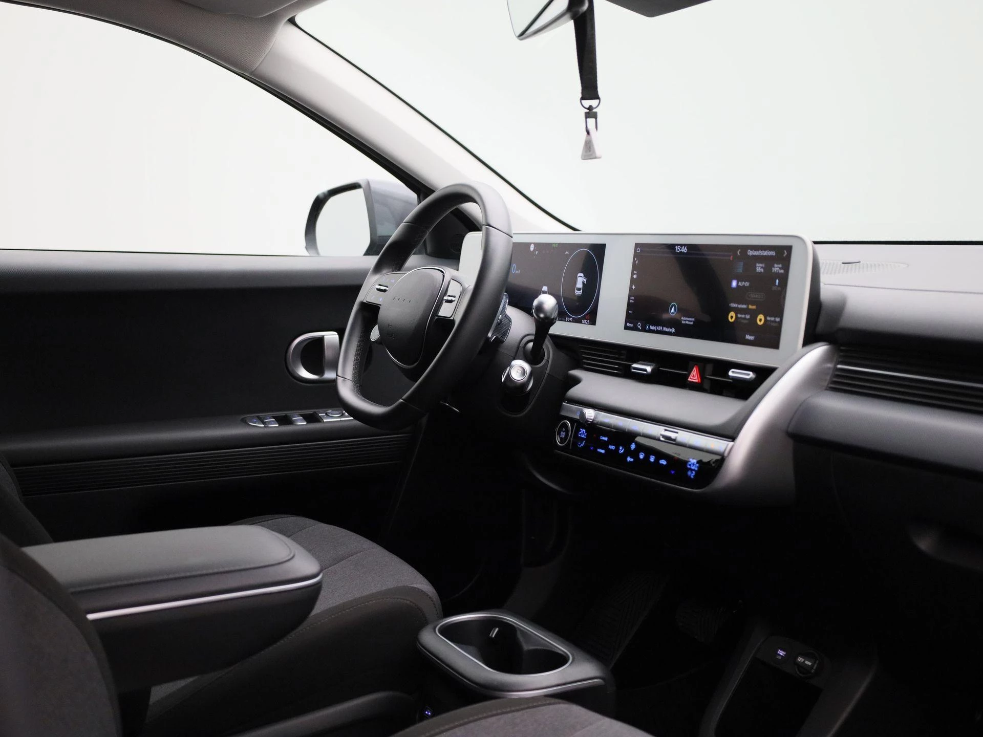 Hyundai IONIQ 5 77.4kWh Core