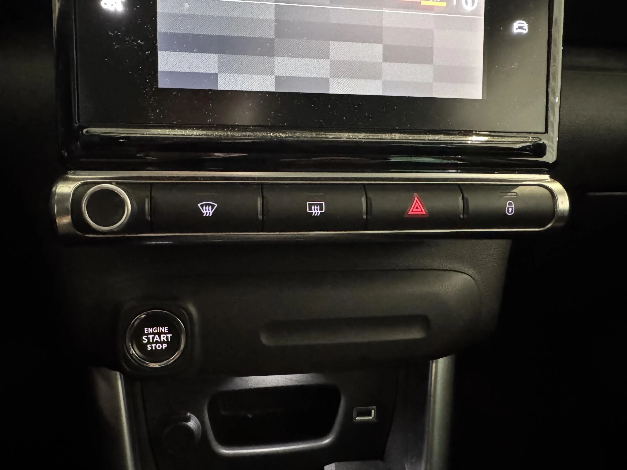 Citroën-C3 Aircross-image-27