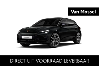 CUPRA Leon VZ Performance