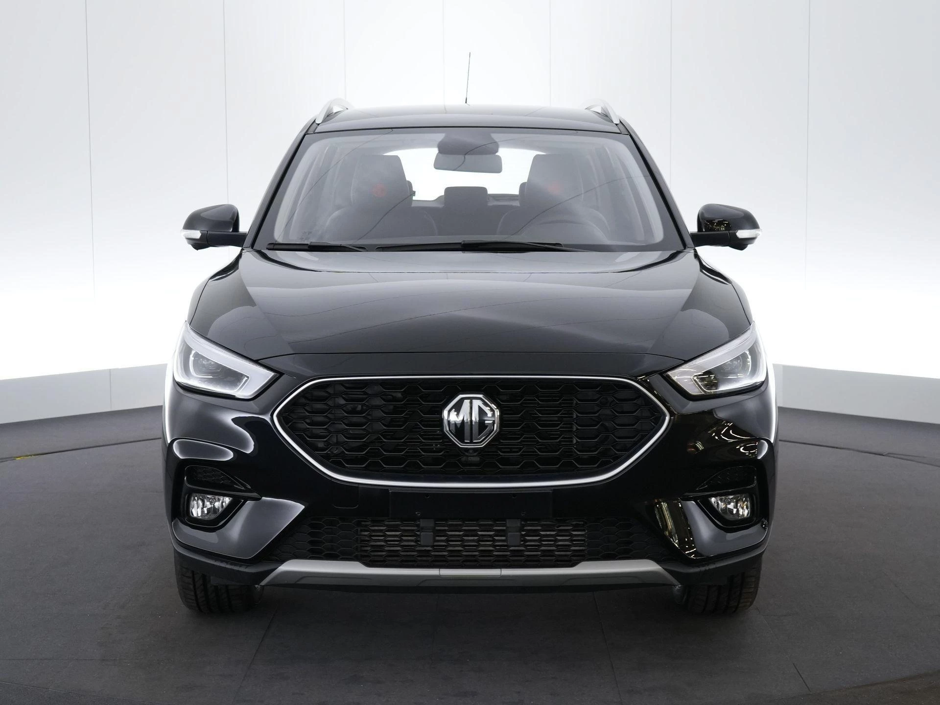 MG ZS 1.0 T-GDi AT LUXURY