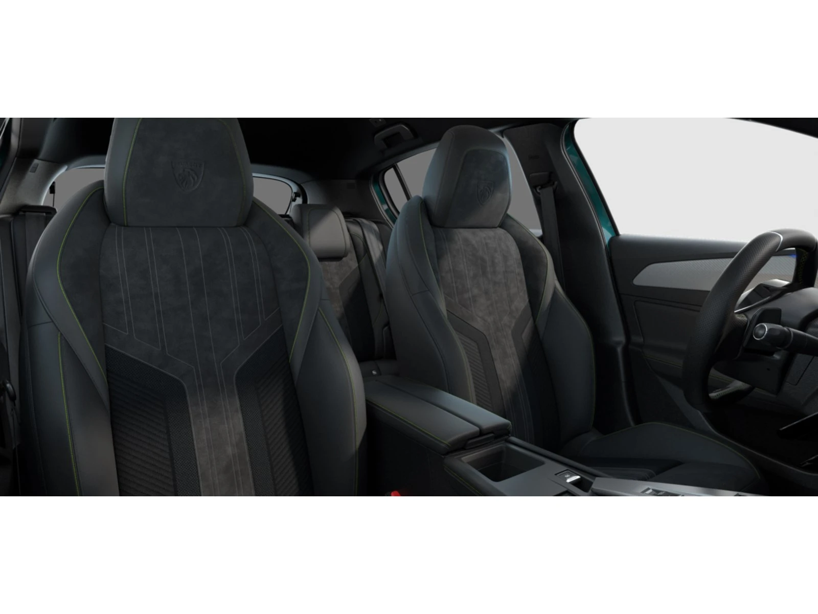Peugeot 308 GT
