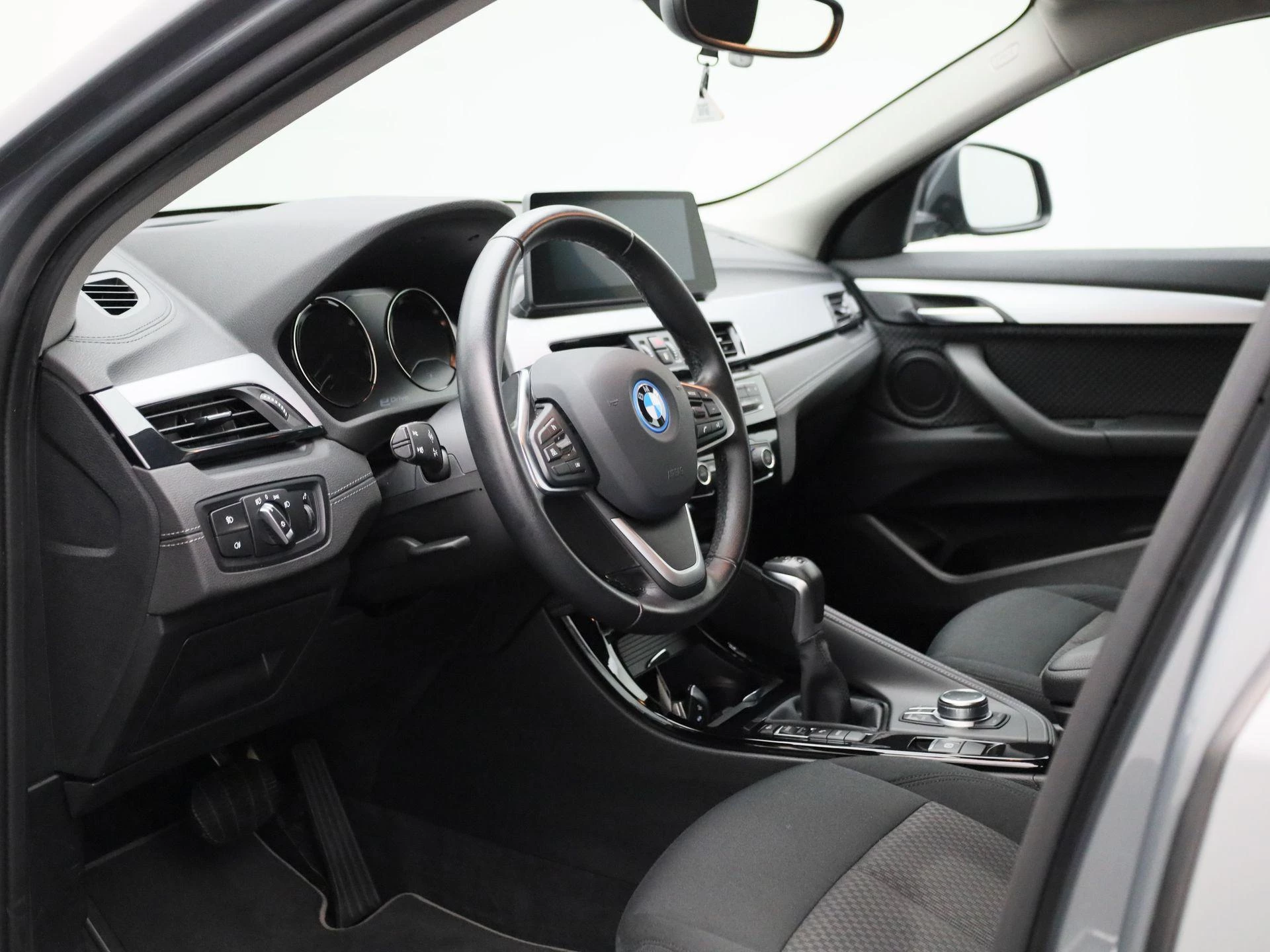 BMW X2 xDrive25e 162kW