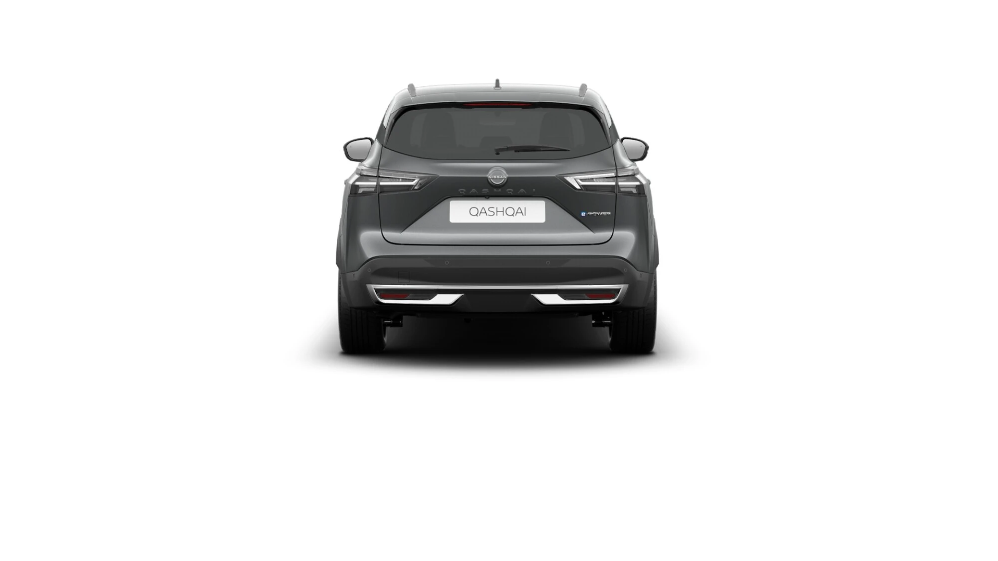 Nissan QASHQAI e-Power 206 1AT Business Edition + Easy Pack