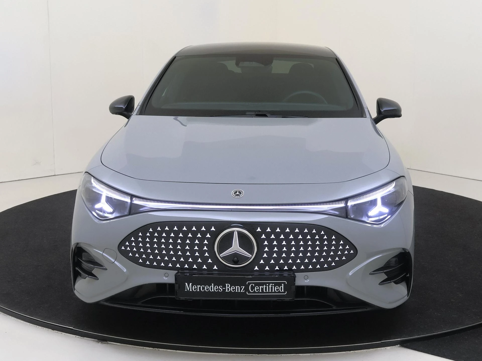 Mercedes-Benz CLA 250+ Business Solution AMG 85.5 kWh