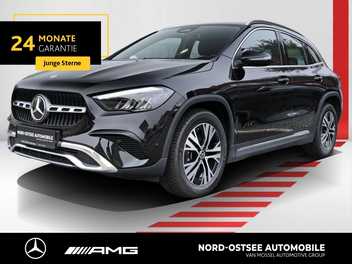 Mercedes-Benz-GLA 200-image-0