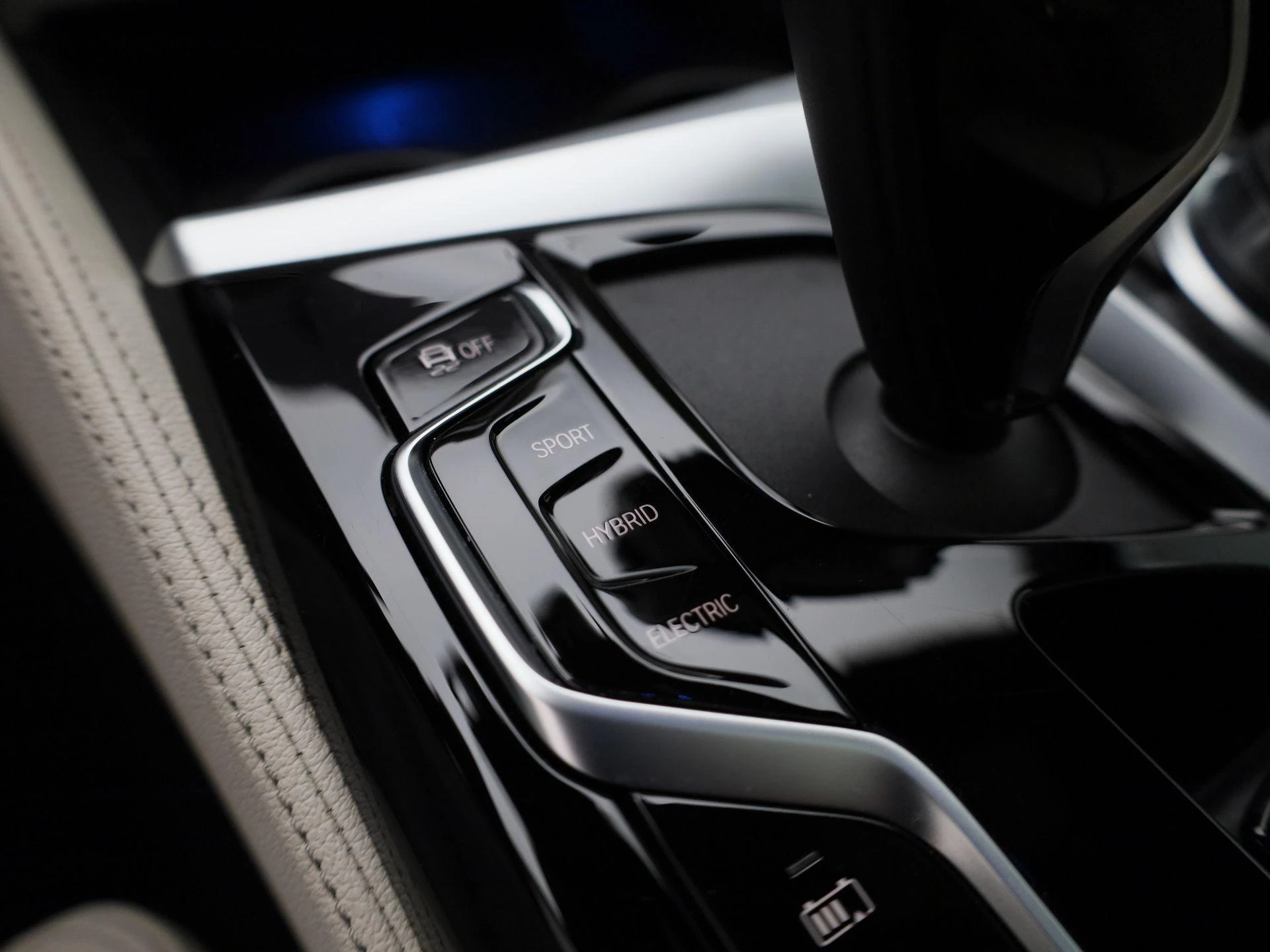 BMW-Série 5-image-39