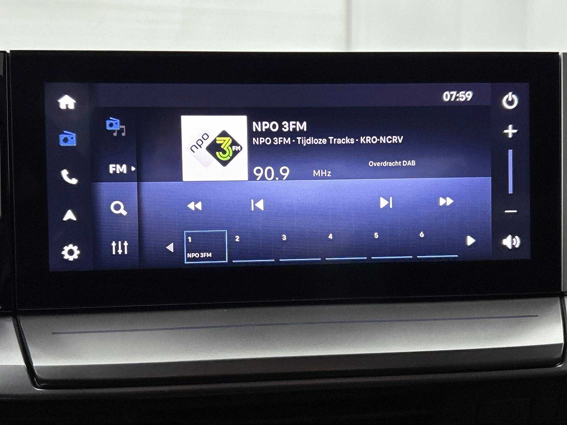 Opel Frontera 1.2 Turbo Hybrid GS