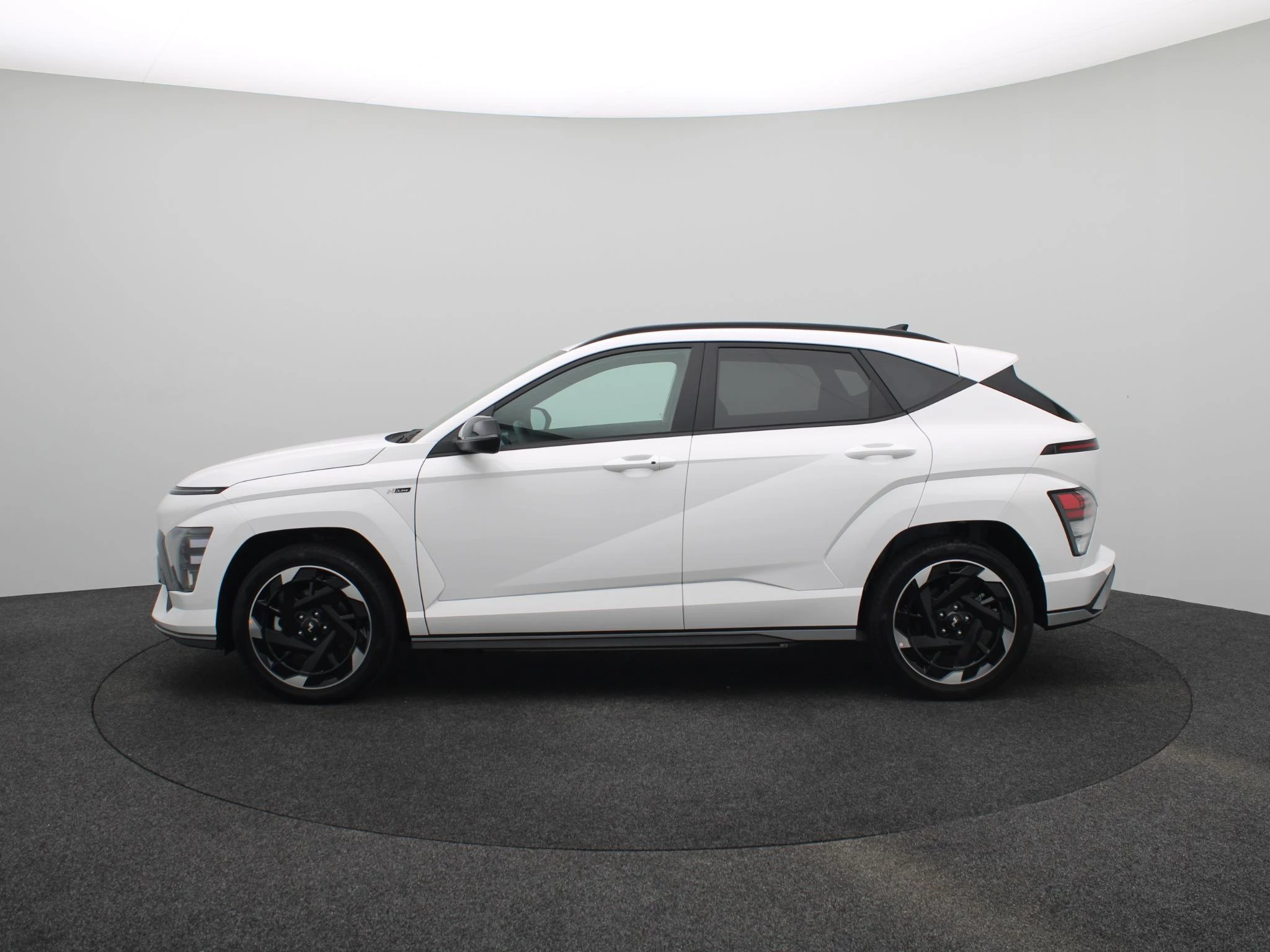 Hyundai Kona Electric N Line Business 64.8 kWh