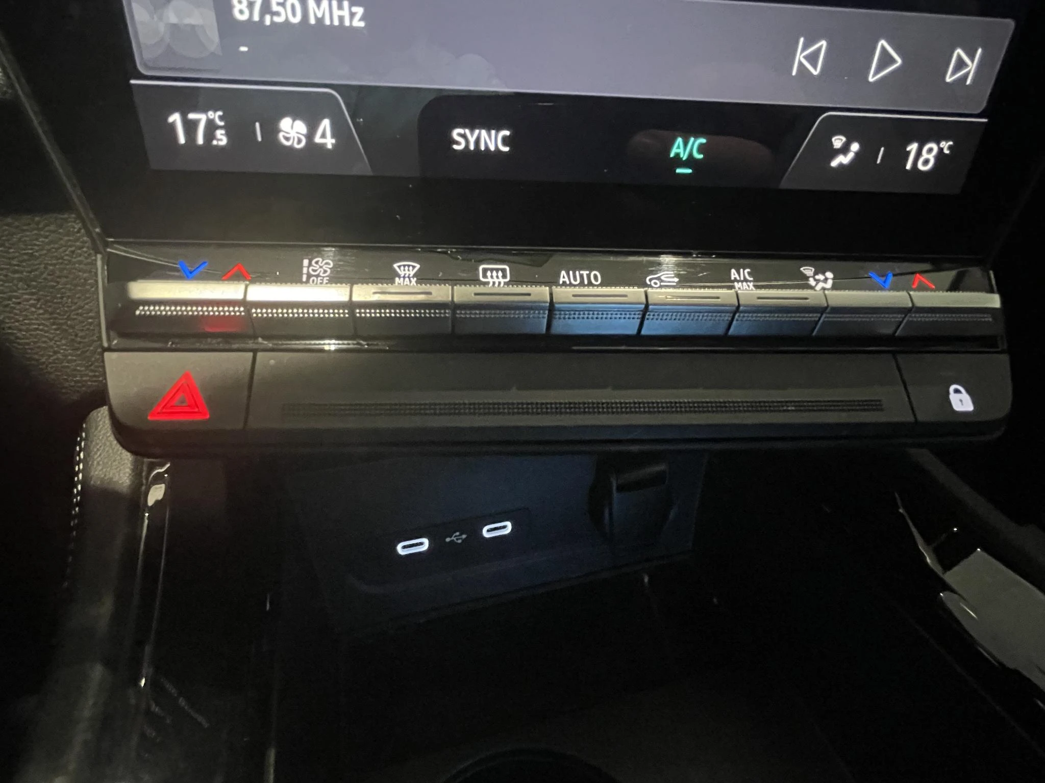 Renault Austral MHEV 160 Techno