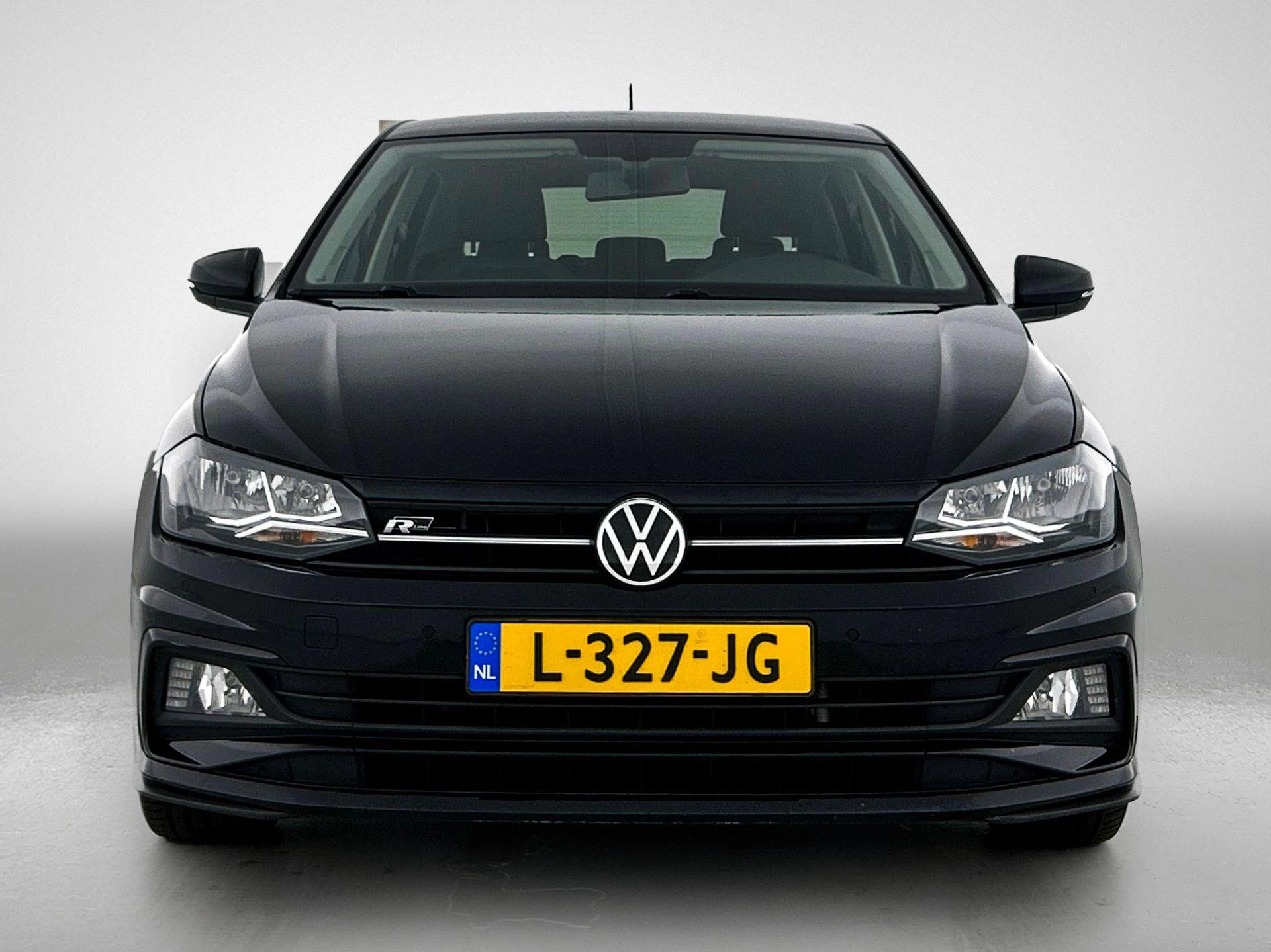 Volkswagen Polo 1.0 TSI Highline Business R