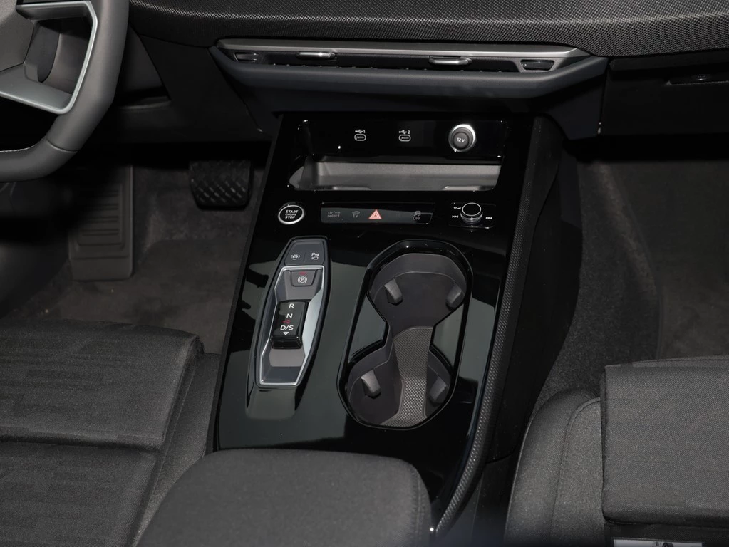 Audi A5 Avant e-hybrid quattro 220 kW S tronic