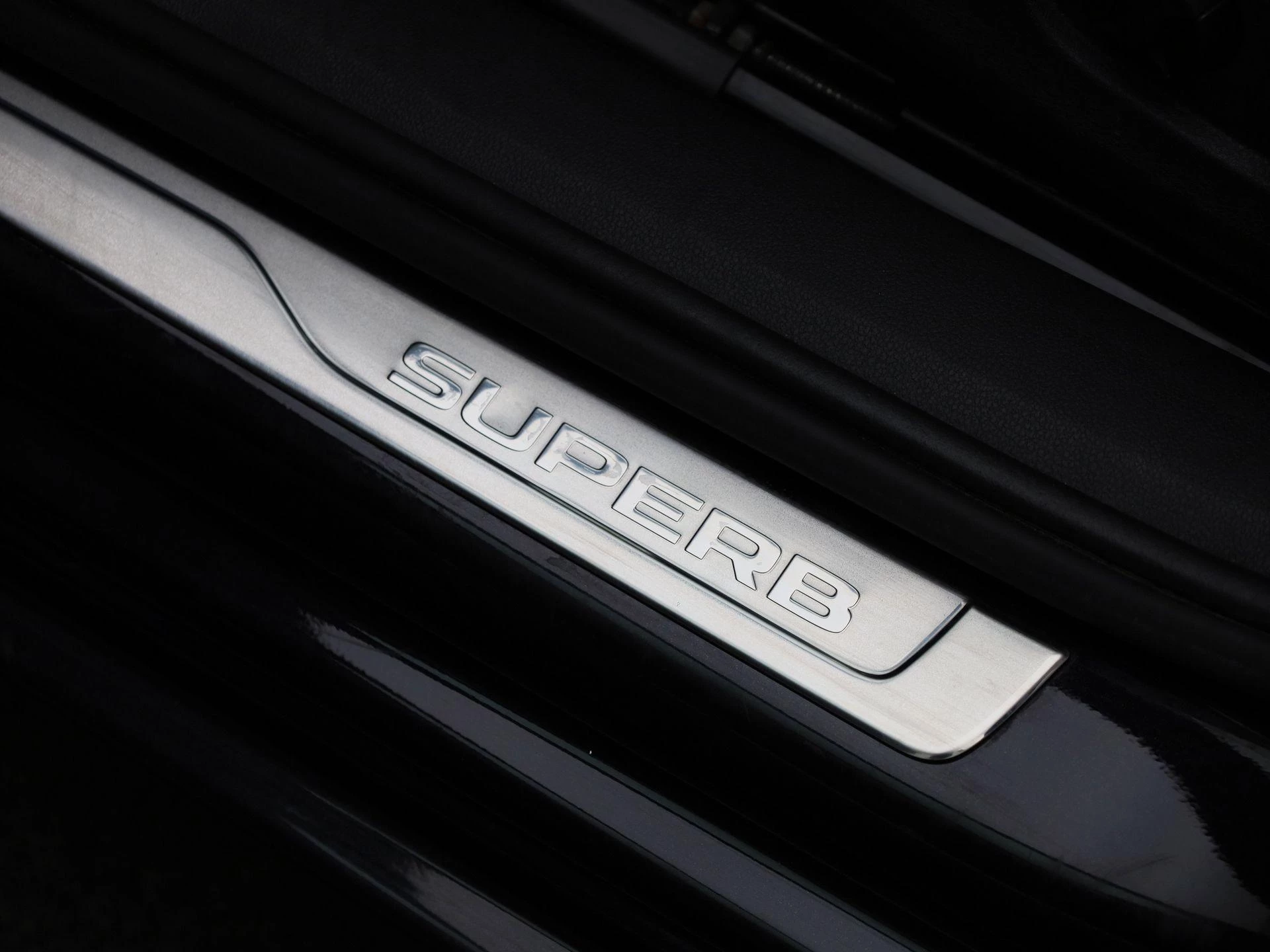 Škoda Superb 1.4 TSI iV Business Edition