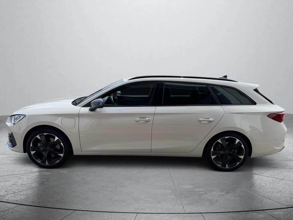 CUPRA Leon 1,4 e-Hybrid Automatic