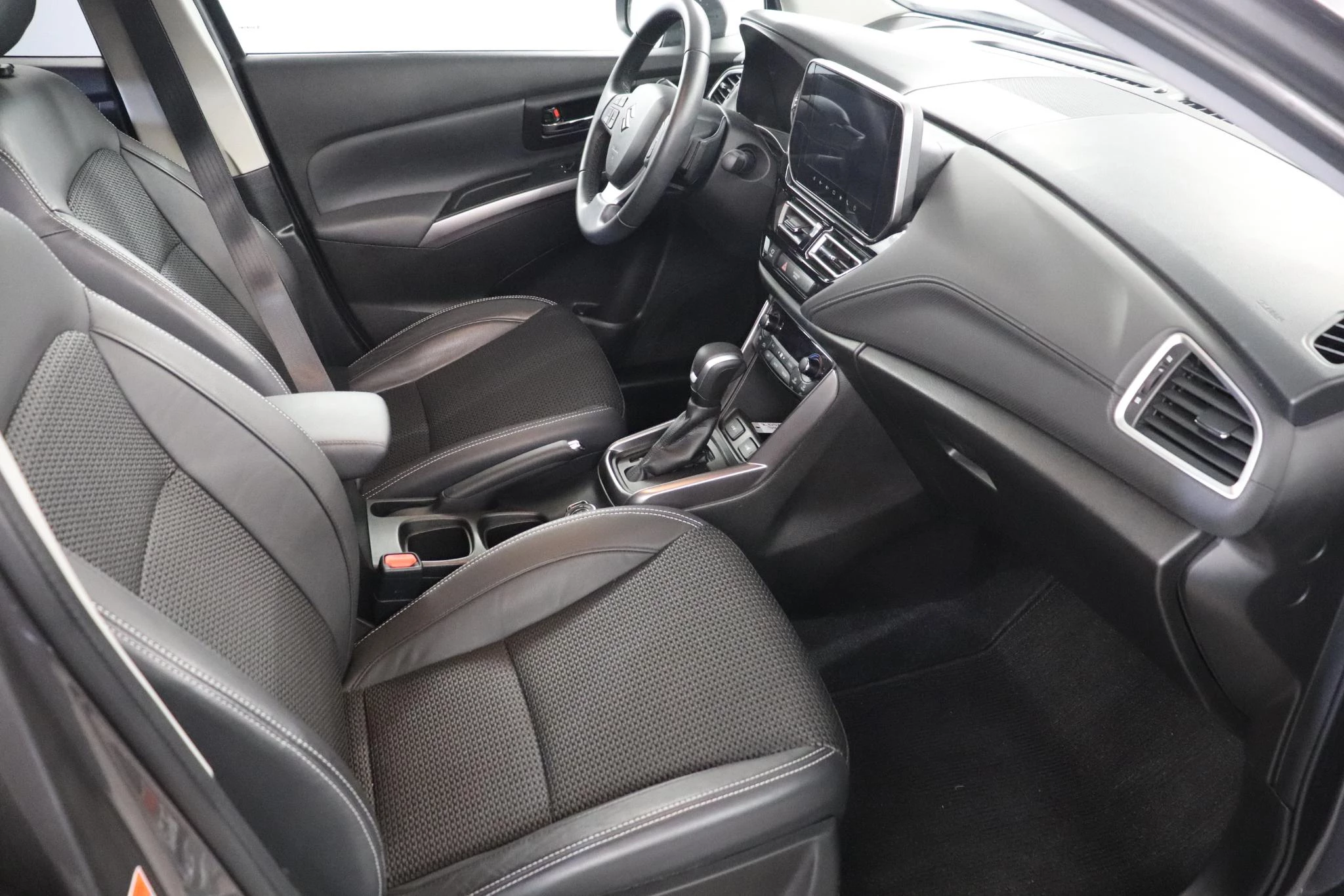 Suzuki S-Cross 1.5 Hybrid AllGrip Style