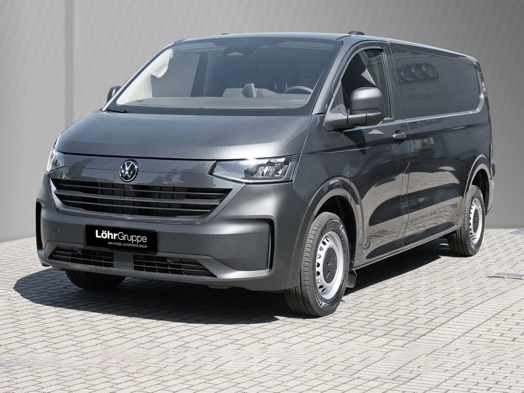 Volkswagen Transporter UPE br. 52.896,- Kasten 2.0 l TDI 81 kW / 110 PS