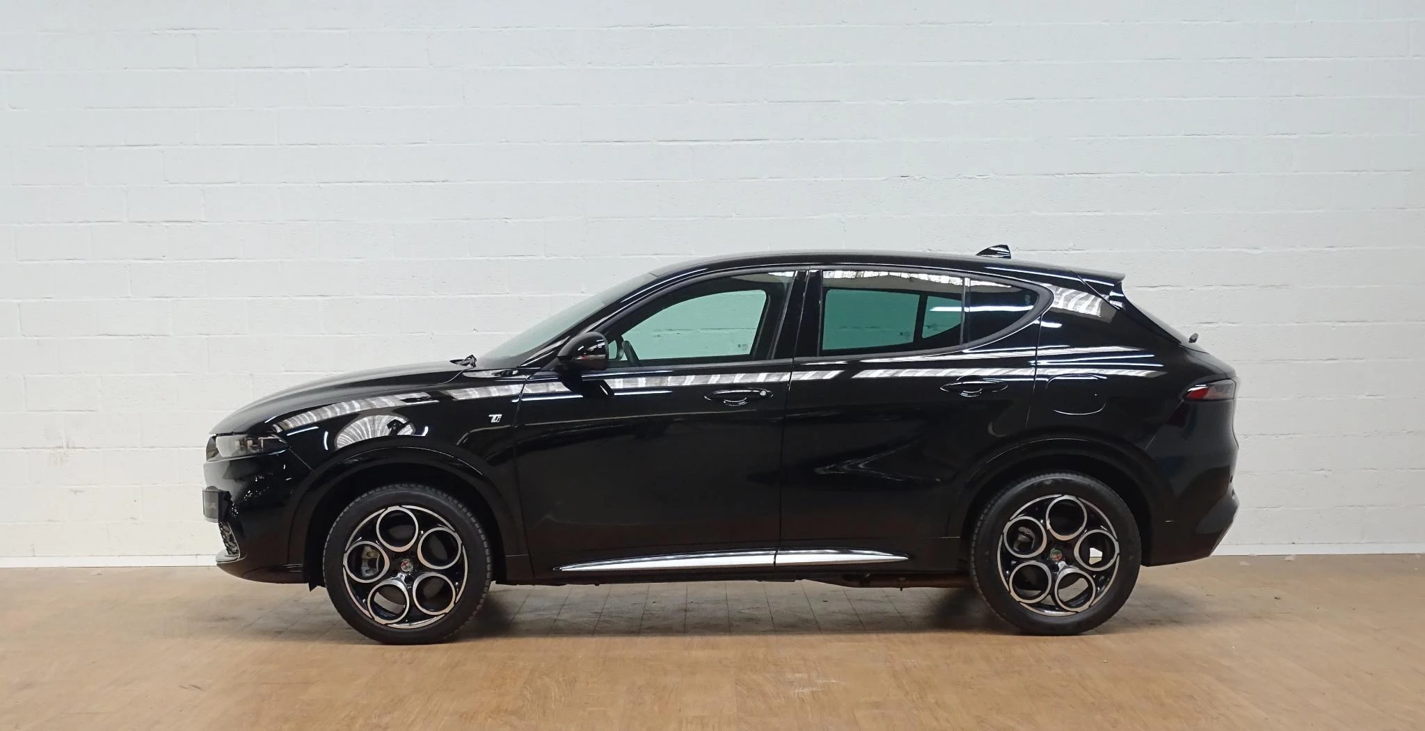 Alfa Romeo Tonale 1.3 T280 PHEV Q4 Ti