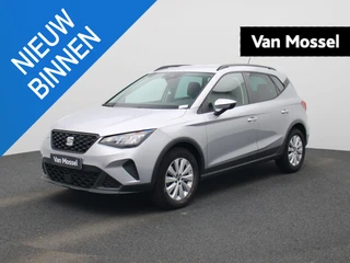 SEAT Arona 1.0 TSI 70kW Move