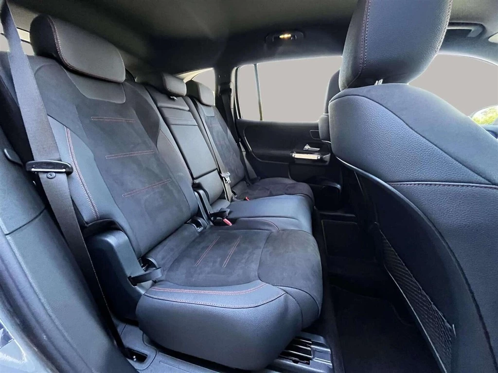 Mercedes-Benz EQB 250+ EL AMG Premium 190HK 5d Aut.