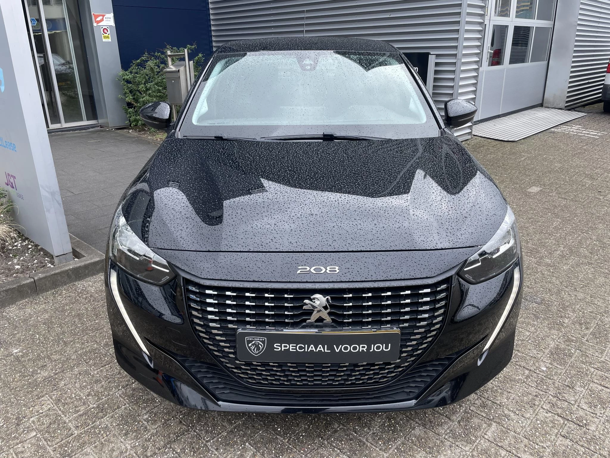 Peugeot 208 1.2 PureTech Active