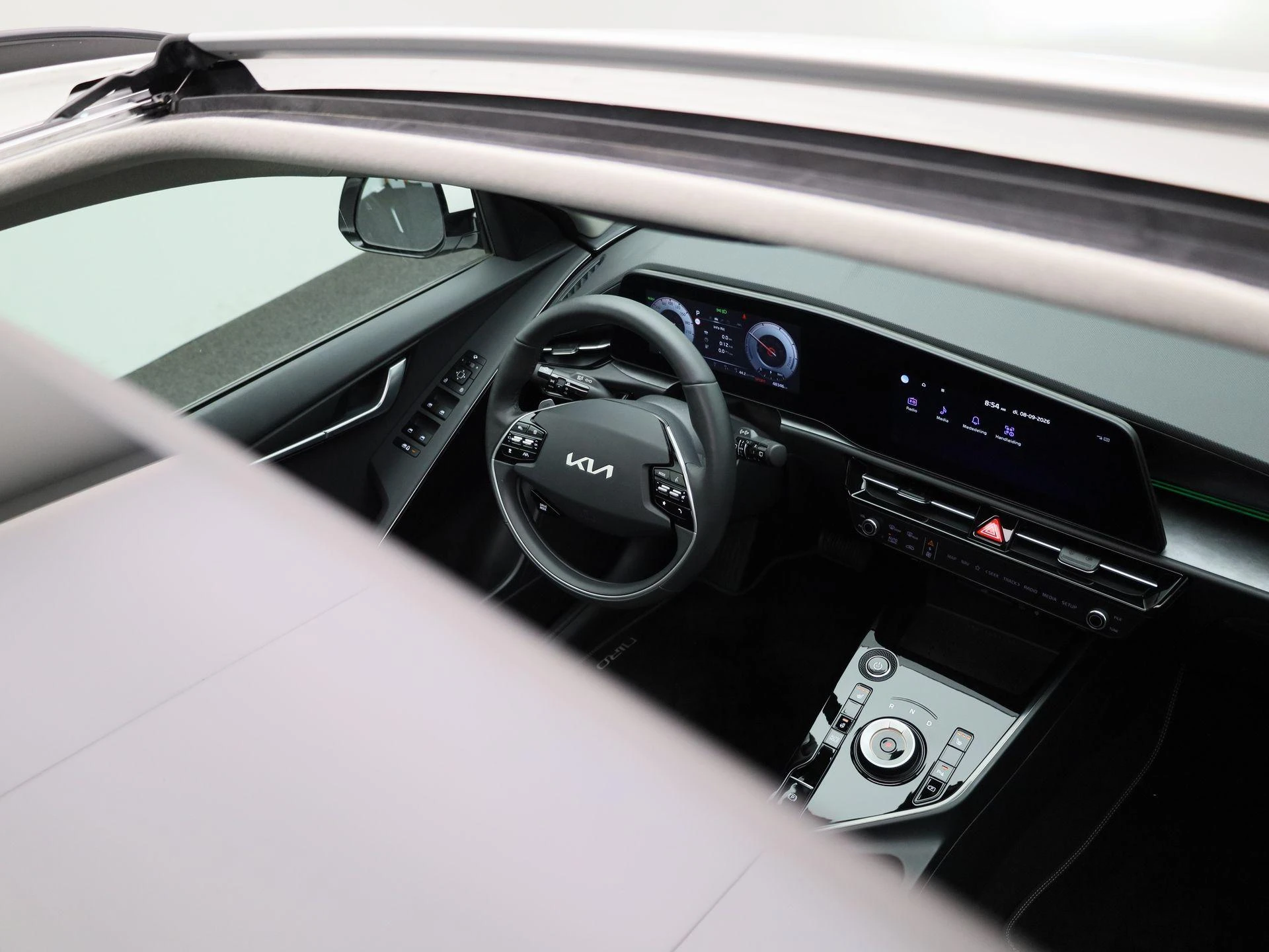 Kia-Niro EV-image-39