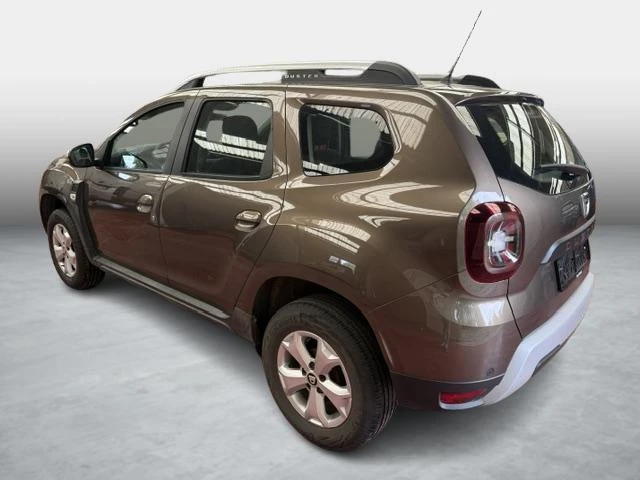 Dacia Duster TCe 100 LPG Liberty