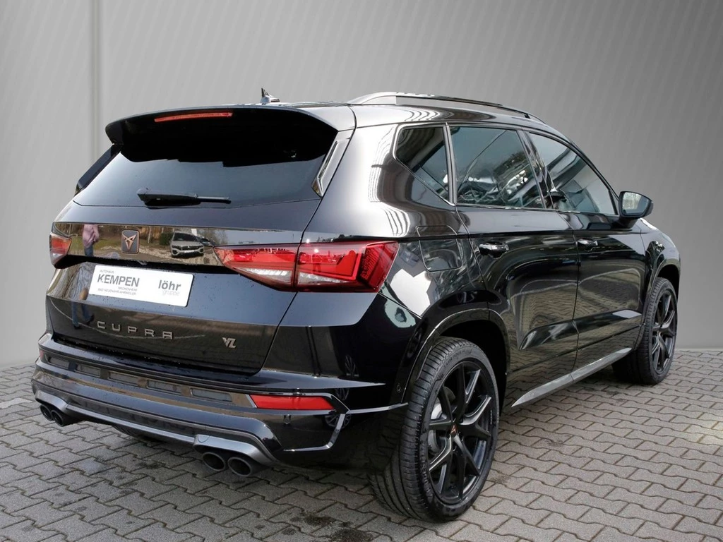 CUPRA Ateca VZ 2.0 TSI UPE 59110 4Drive Assist Busin.