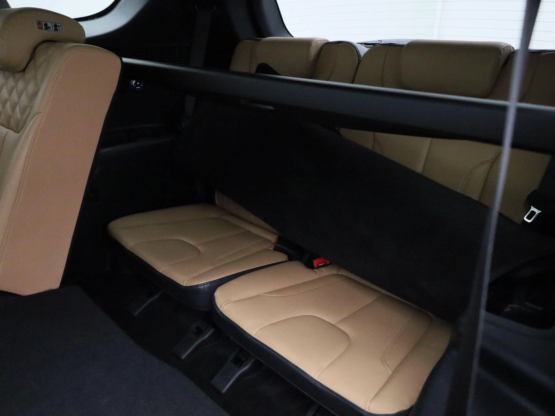 Hyundai Santa Fe 1.6 T-GDI PHEV Premium Sky 7p.
