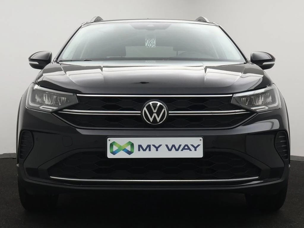Volkswagen Taigo Taigo Life Business 1.0TSI 110PK *VIRTUAL COCKPIT*ACC*CAMERA*PDC*NAVI*APP-CONNECT*...*