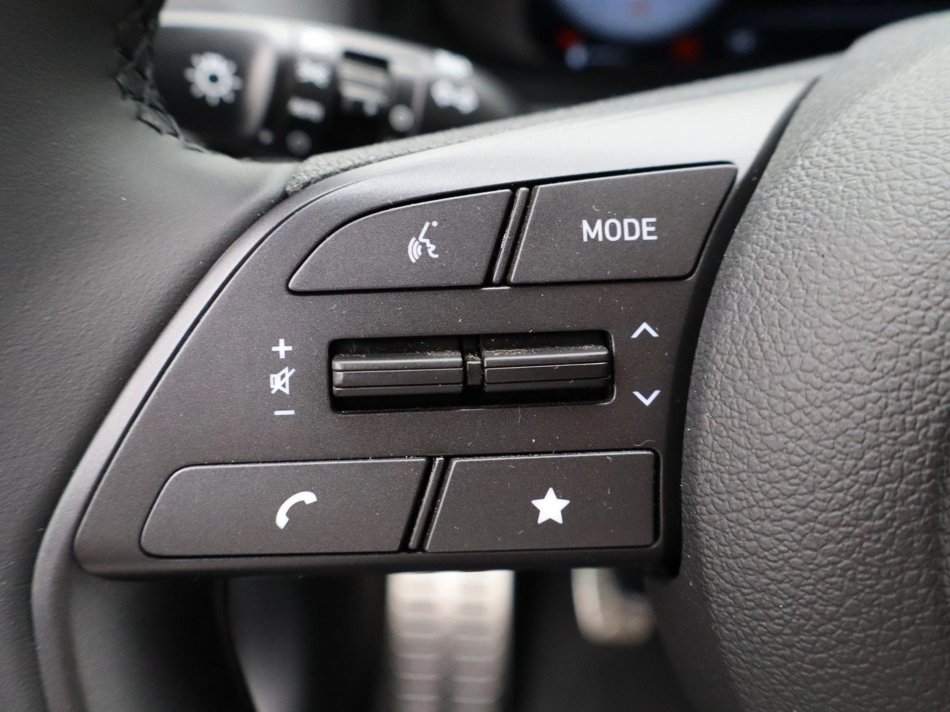 Hyundai Bayon 6MT Comfort