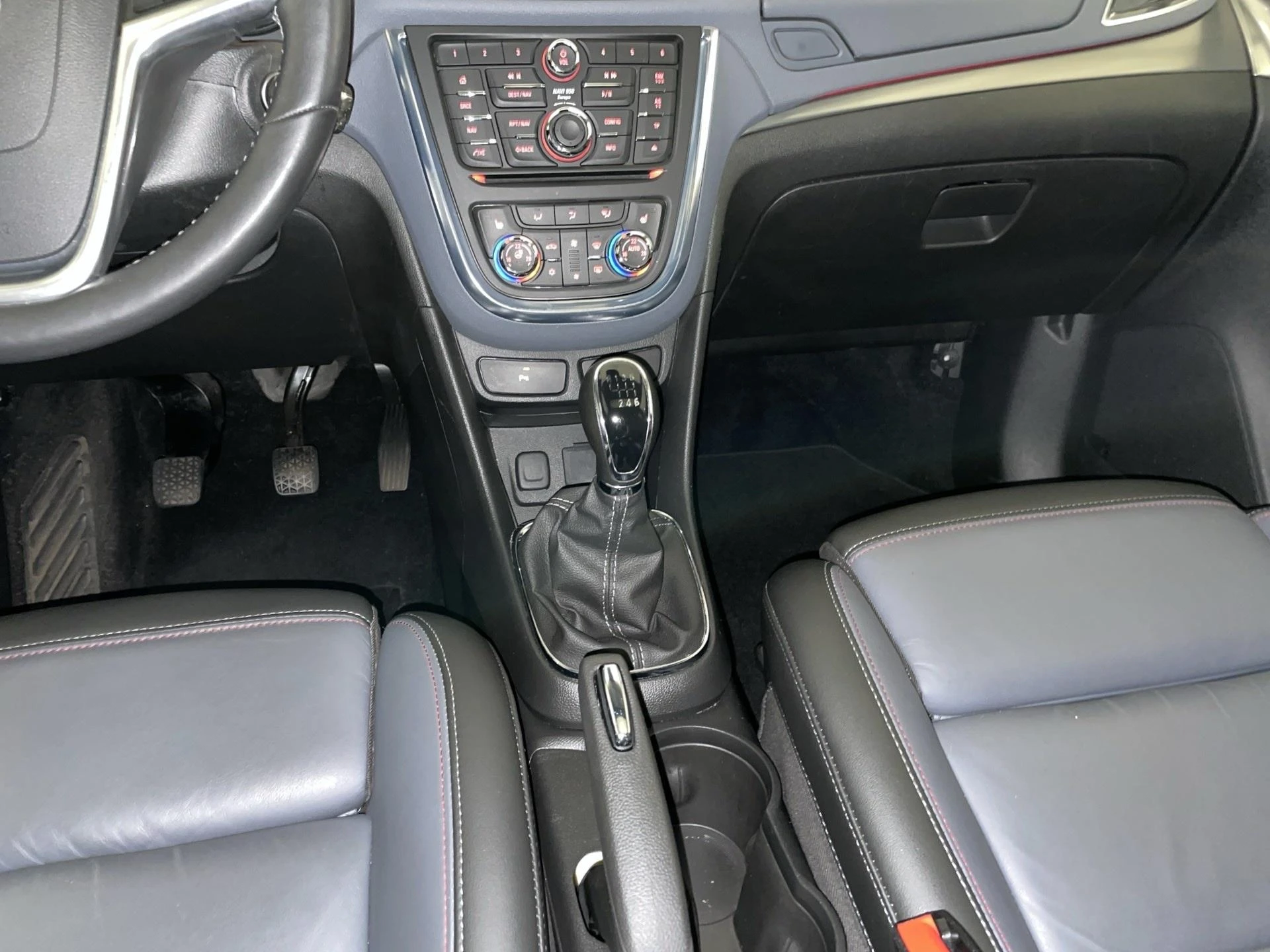 Opel Mokka 1.4 T Cosmo