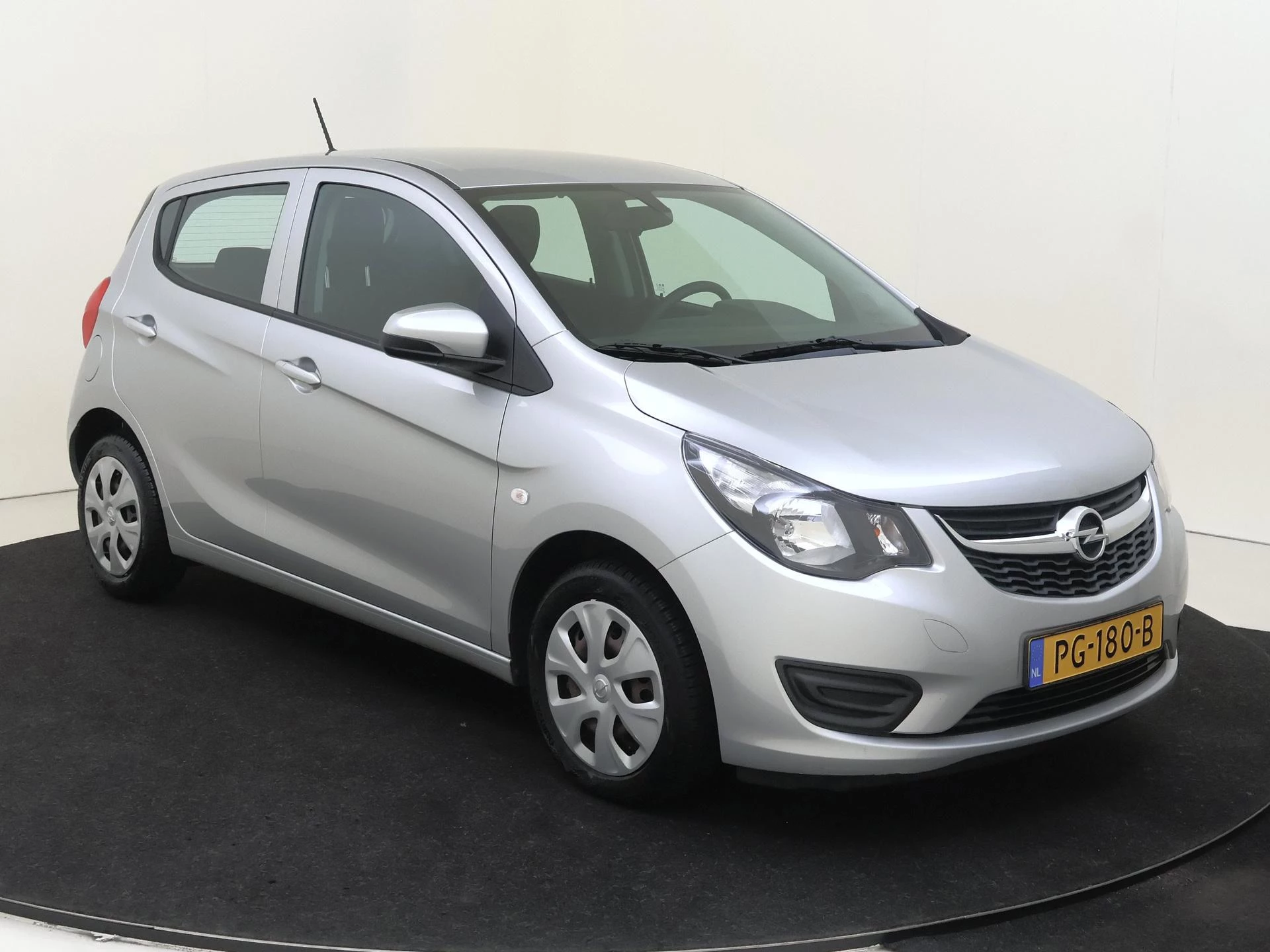Opel KARL 1.0 ecoFLEX Edition